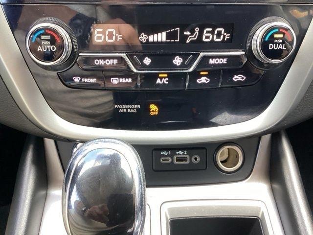 Nissan Murano  2023