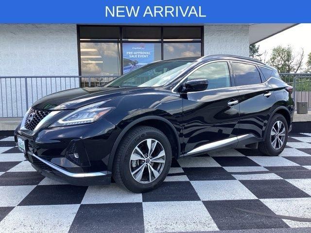 Nissan Murano  2023