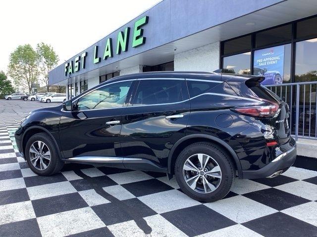 Nissan Murano  2023