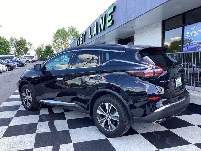 Nissan Murano  2023