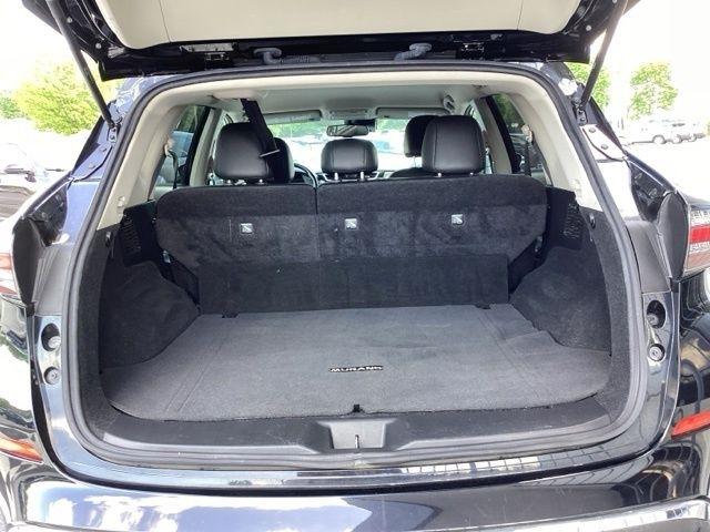Nissan Murano  2023