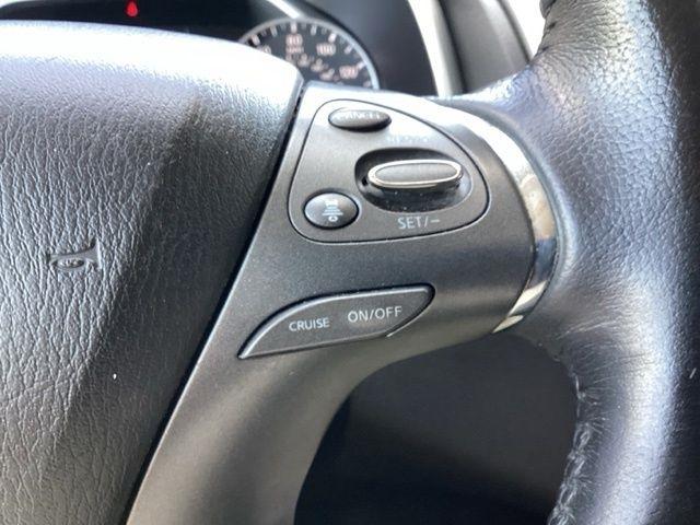 Nissan Murano  2023