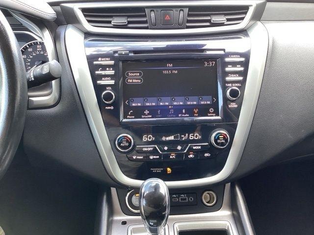 Nissan Murano  2023