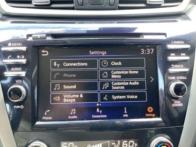 Nissan Murano  2023