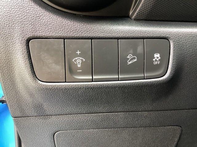 Hyundai Kona  2022