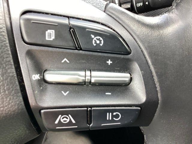 Hyundai Kona  2022