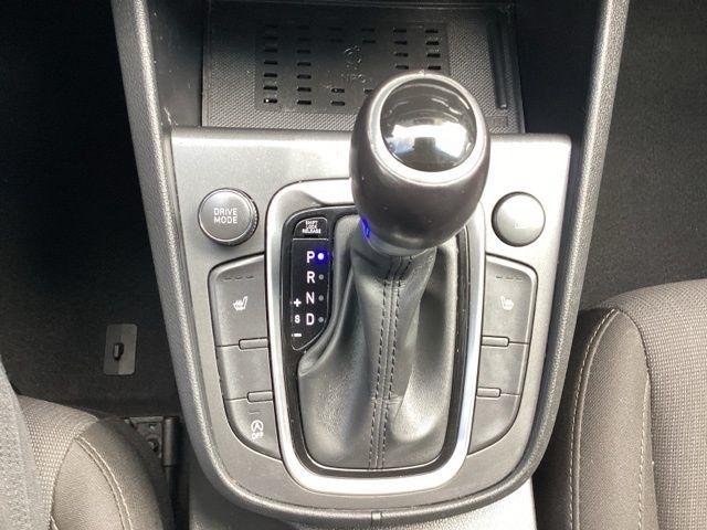 Hyundai Kona  2022