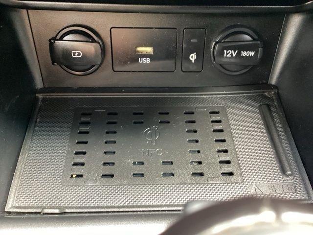 Hyundai Kona  2022