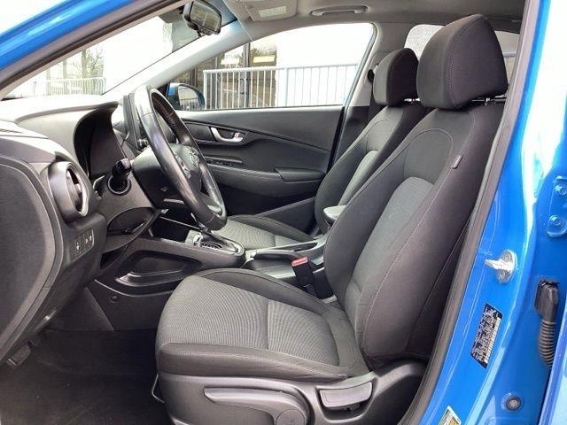 Hyundai Kona  2022