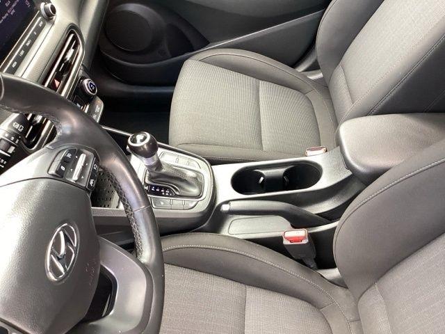 Hyundai Kona  2022