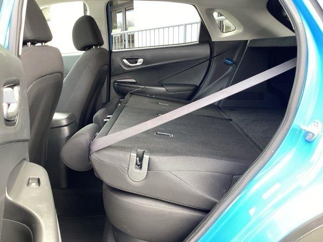 Hyundai Kona  2022