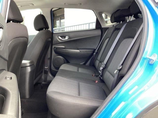 Hyundai Kona  2022