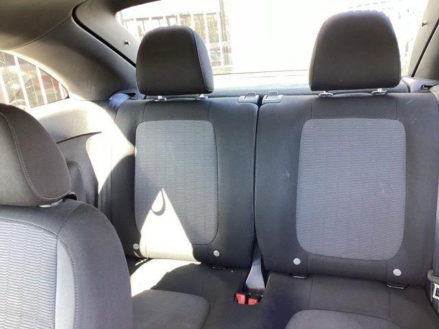 Volkswagen Beetle  2016