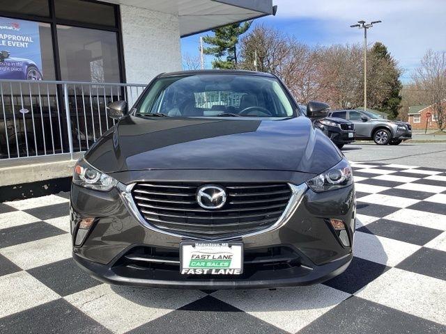 Mazda CX-3  2016