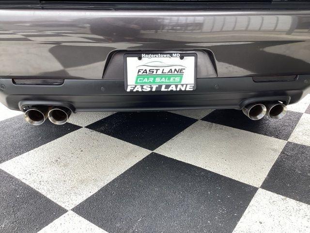 Dodge Challenger  2022