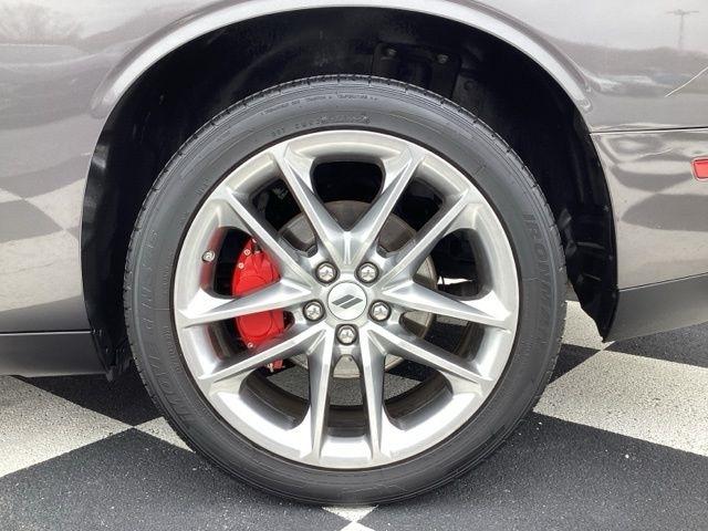 Dodge Challenger  2022