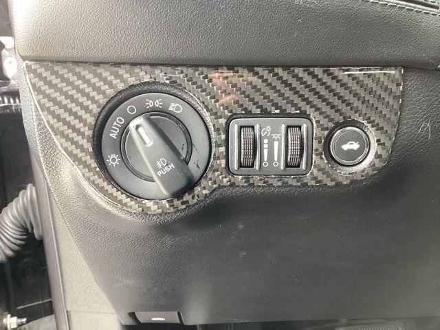 Dodge Challenger  2022