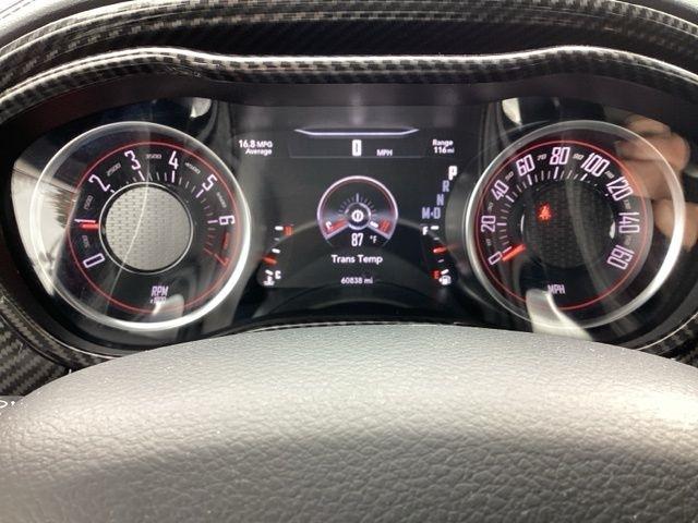 Dodge Challenger  2022