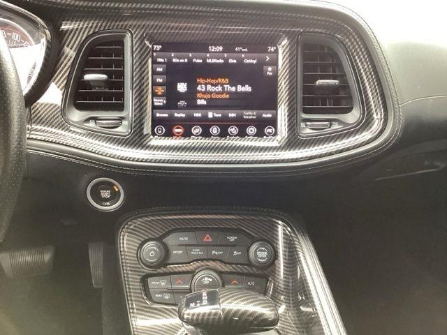 Dodge Challenger  2022