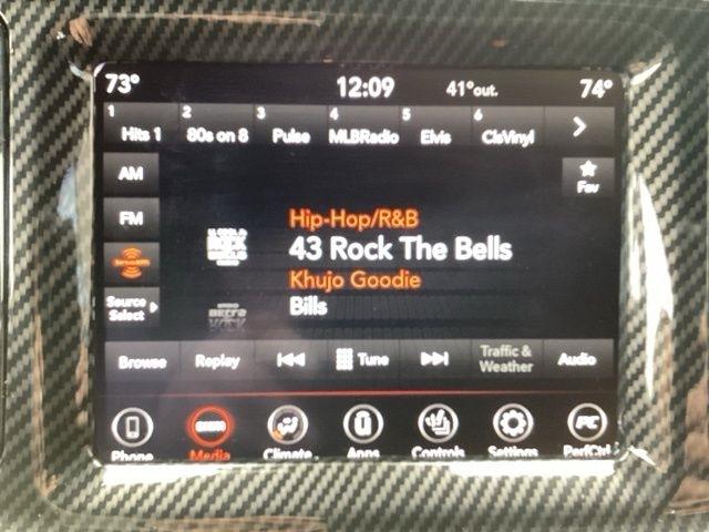 Dodge Challenger  2022