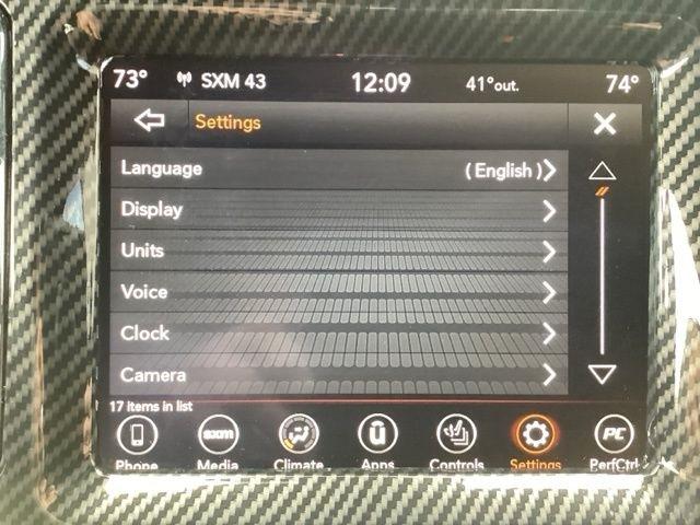 Dodge Challenger  2022