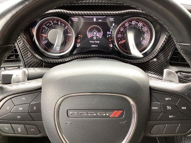 Dodge Challenger  2022