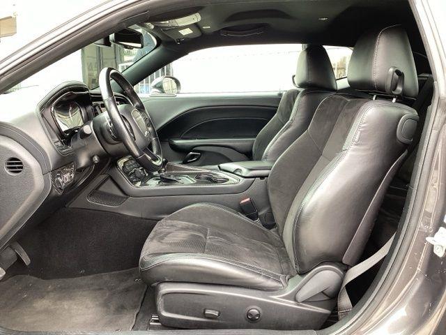 Dodge Challenger  2022