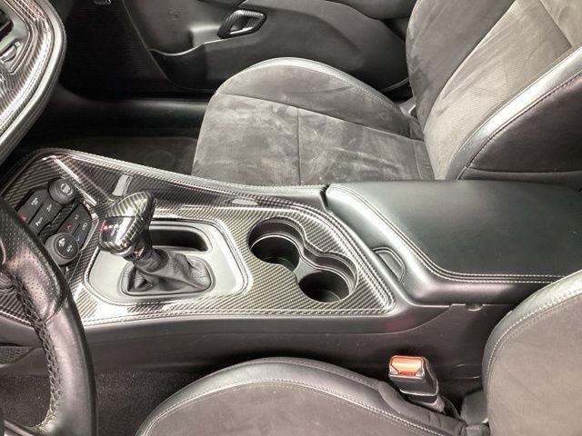 Dodge Challenger  2022