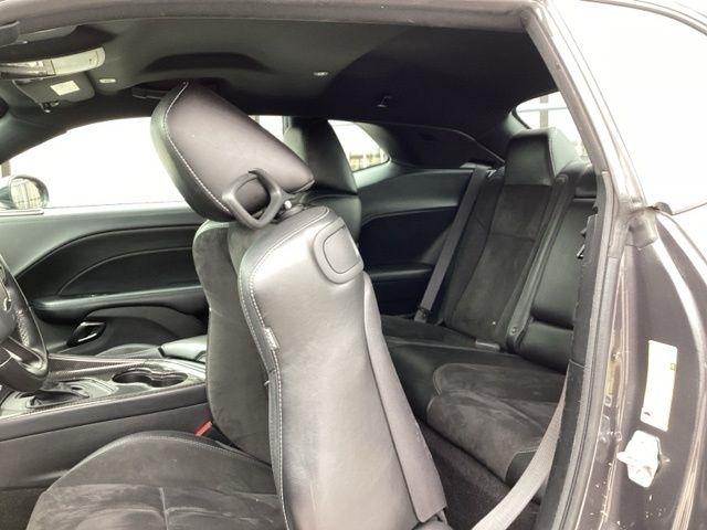 Dodge Challenger  2022