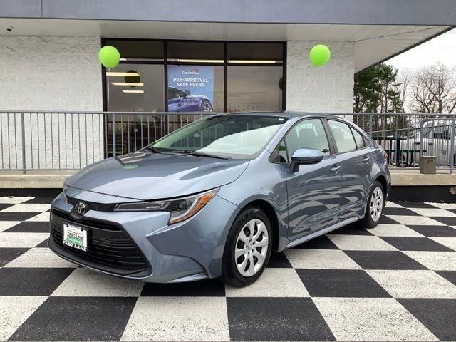 Toyota Corolla  2024