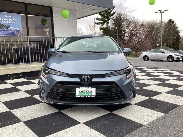 Toyota Corolla  2024