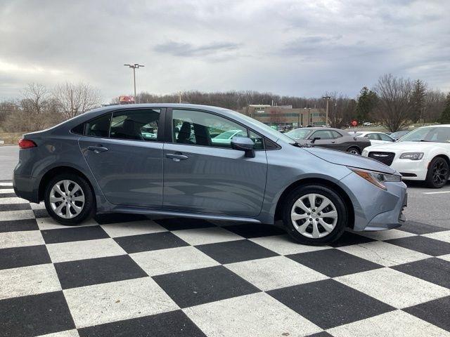 Toyota Corolla  2024