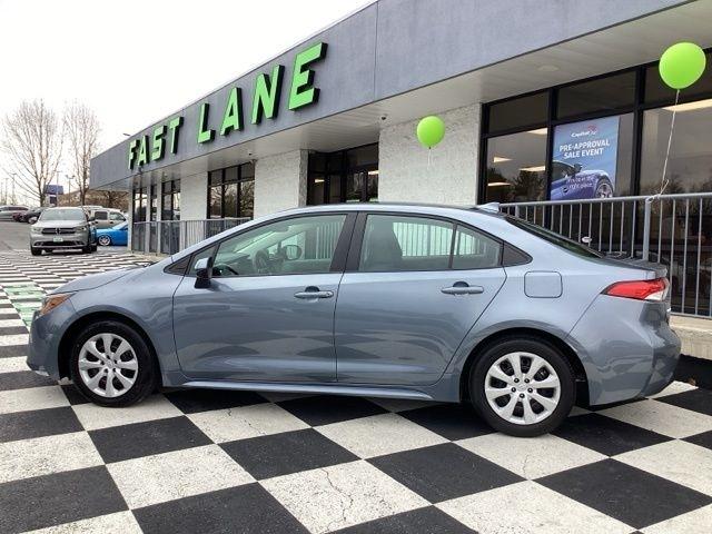 Toyota Corolla  2024