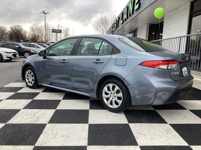 Toyota Corolla  2024