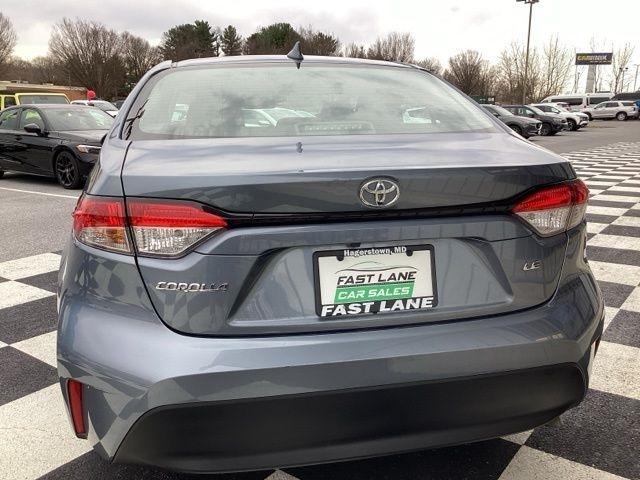 Toyota Corolla  2024