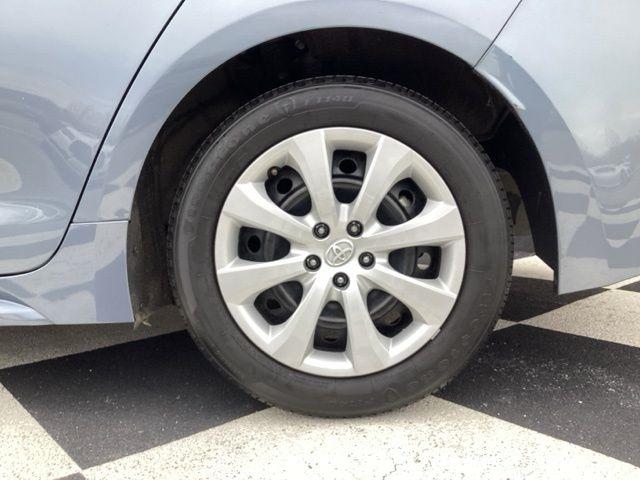 Toyota Corolla  2024