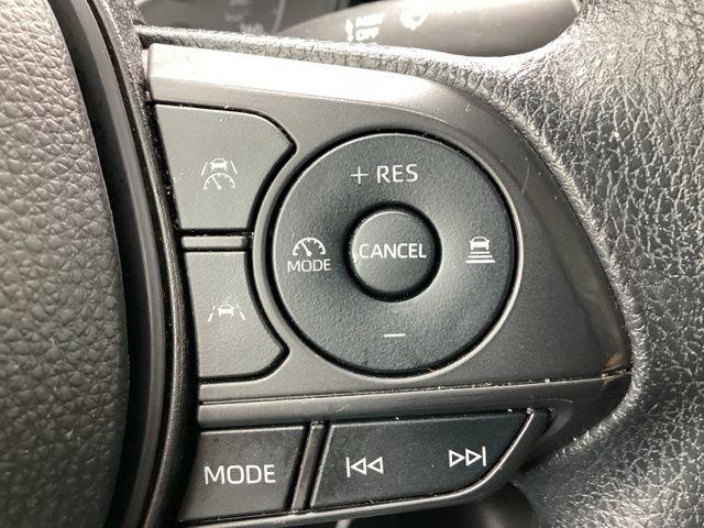 Toyota Corolla  2024