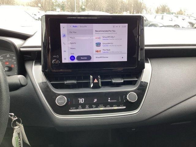 Toyota Corolla  2024