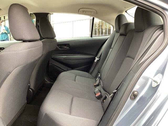 Toyota Corolla  2024