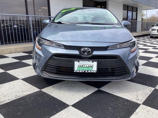 Toyota Corolla  2024