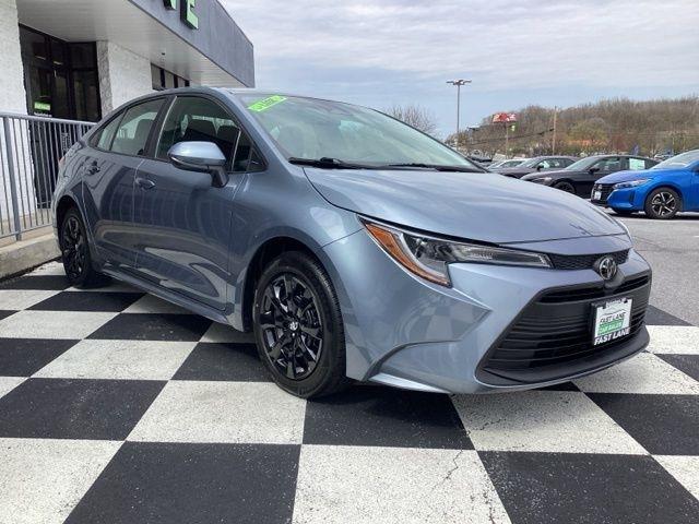 Toyota Corolla  2024