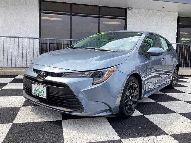 Toyota Corolla  2024