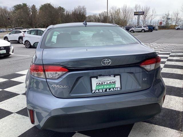 Toyota Corolla  2024