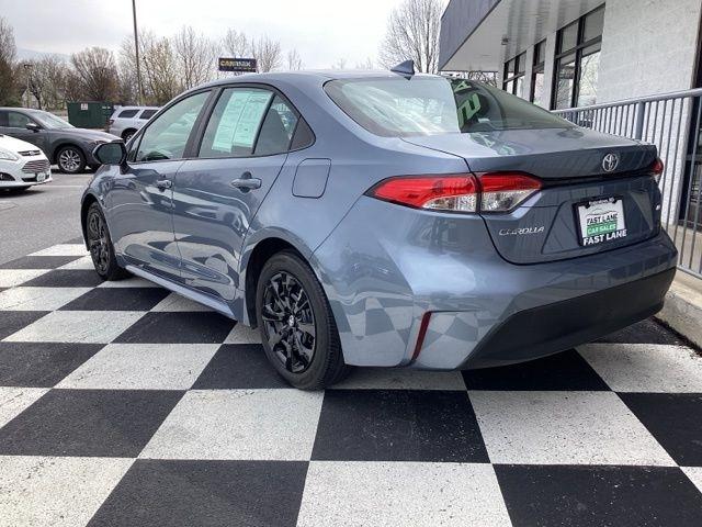 Toyota Corolla  2024