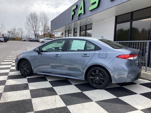 Toyota Corolla  2024