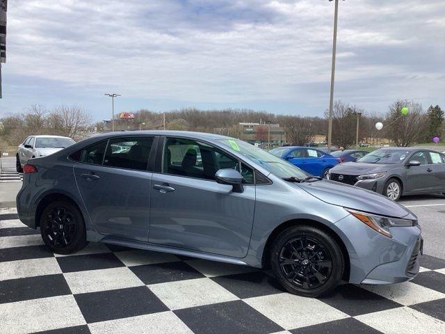 Toyota Corolla  2024