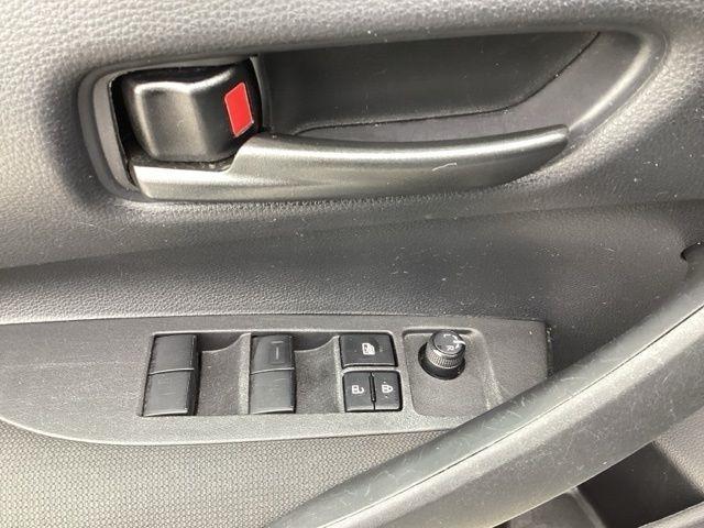 Toyota Corolla  2024