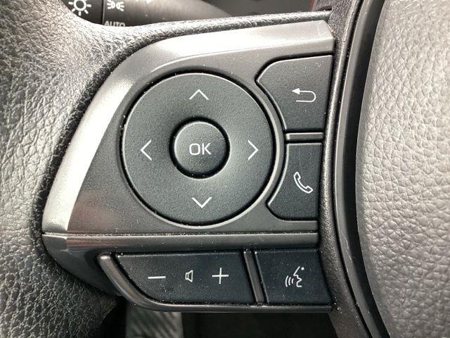 Toyota Corolla  2024