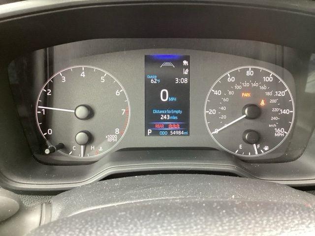 Toyota Corolla  2024