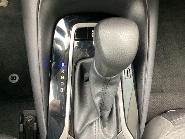 Toyota Corolla  2024